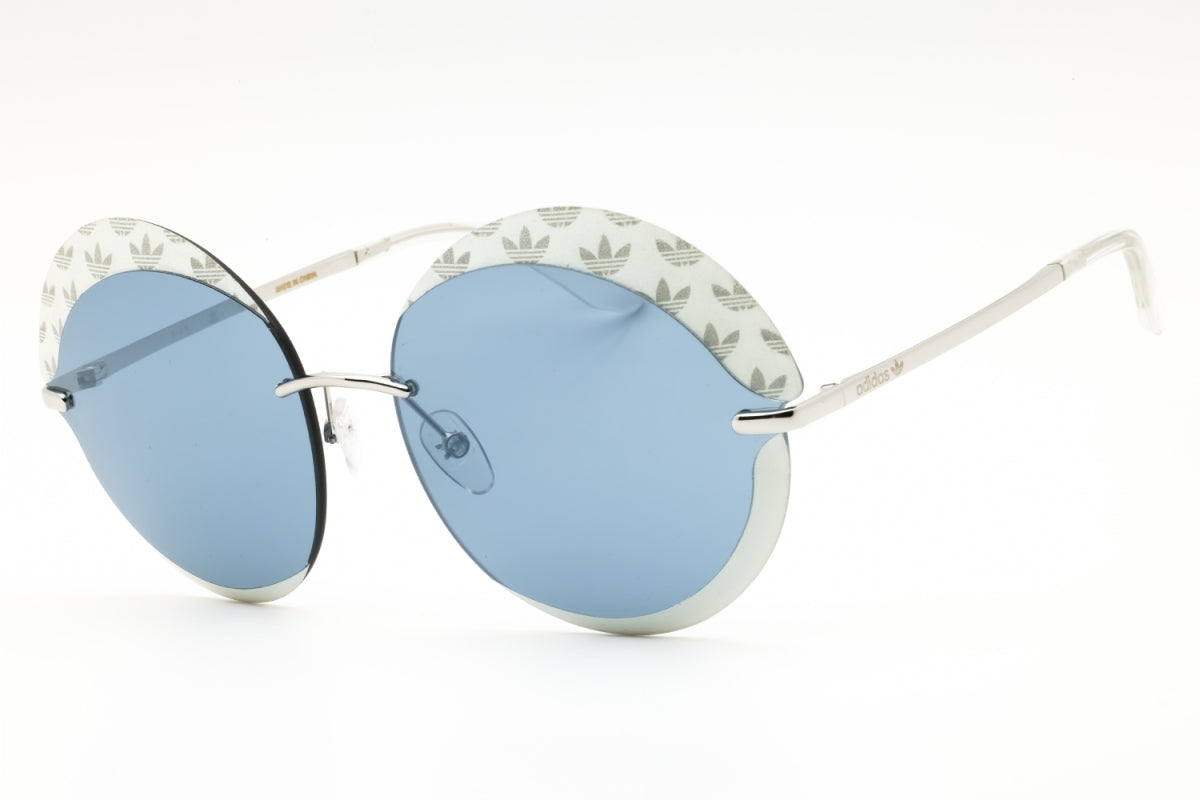Gafas color blanco