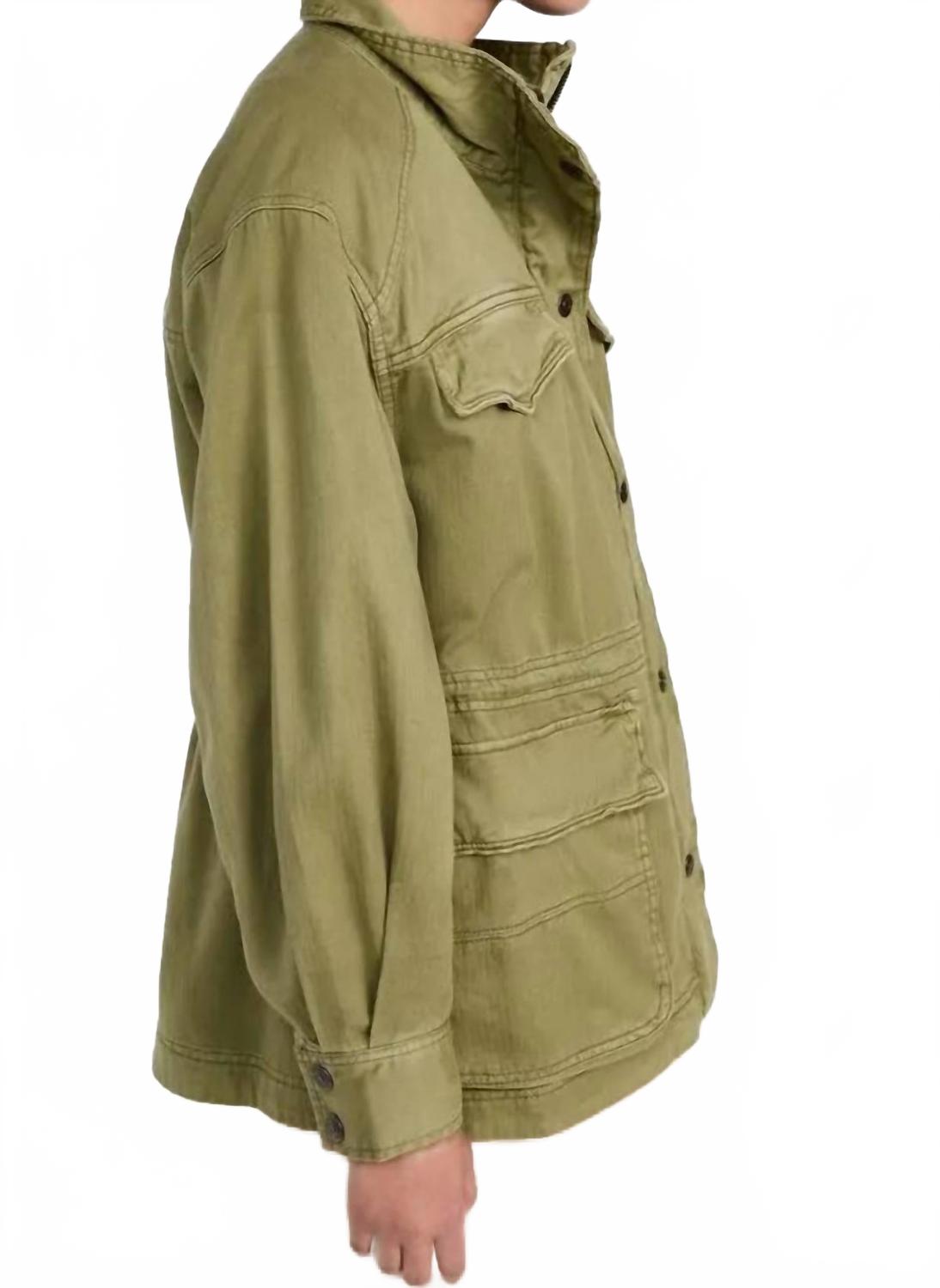 Chaqueta