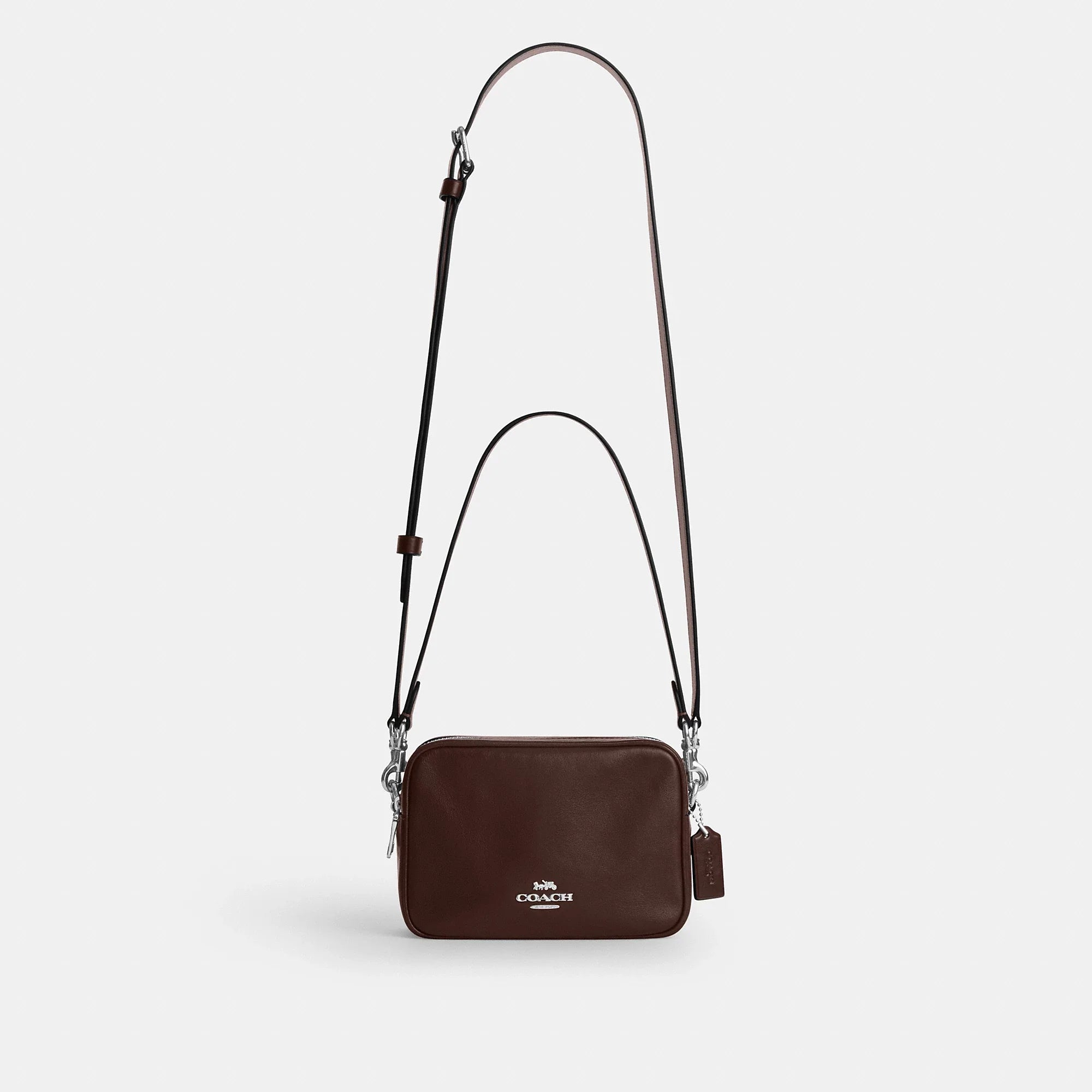 Bolso cruzado