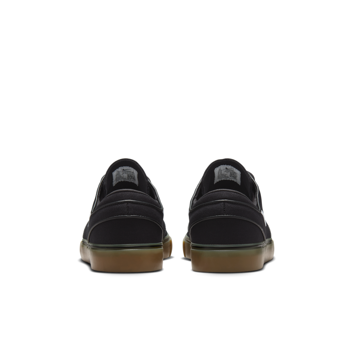 Zapatos de hombre de lona
