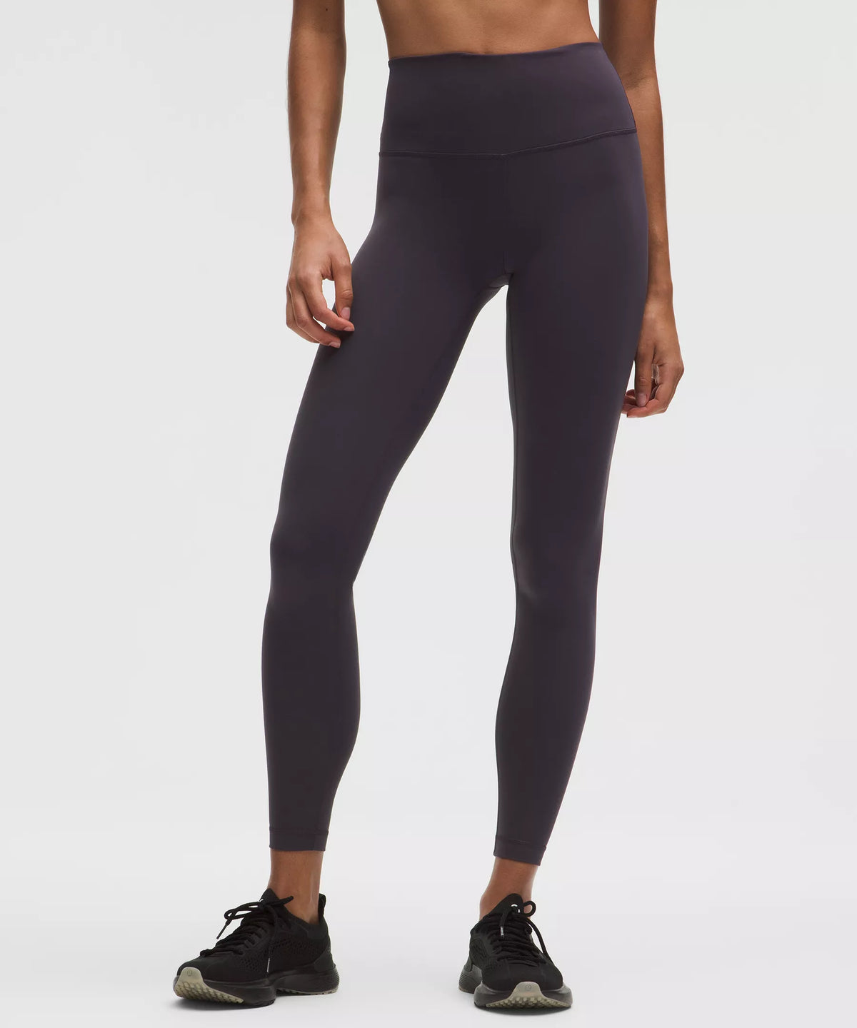Leggings de tiro alto