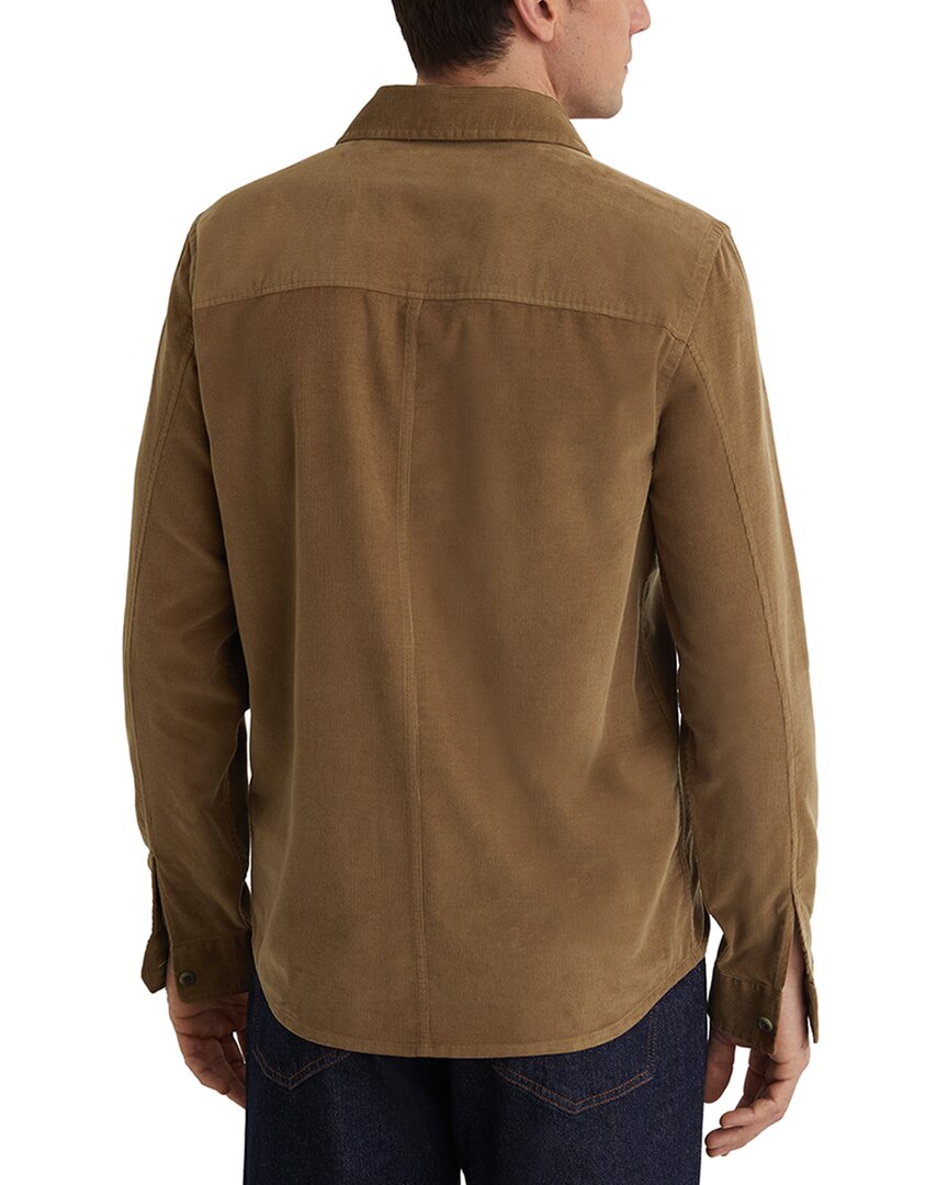 Sobrecamisa