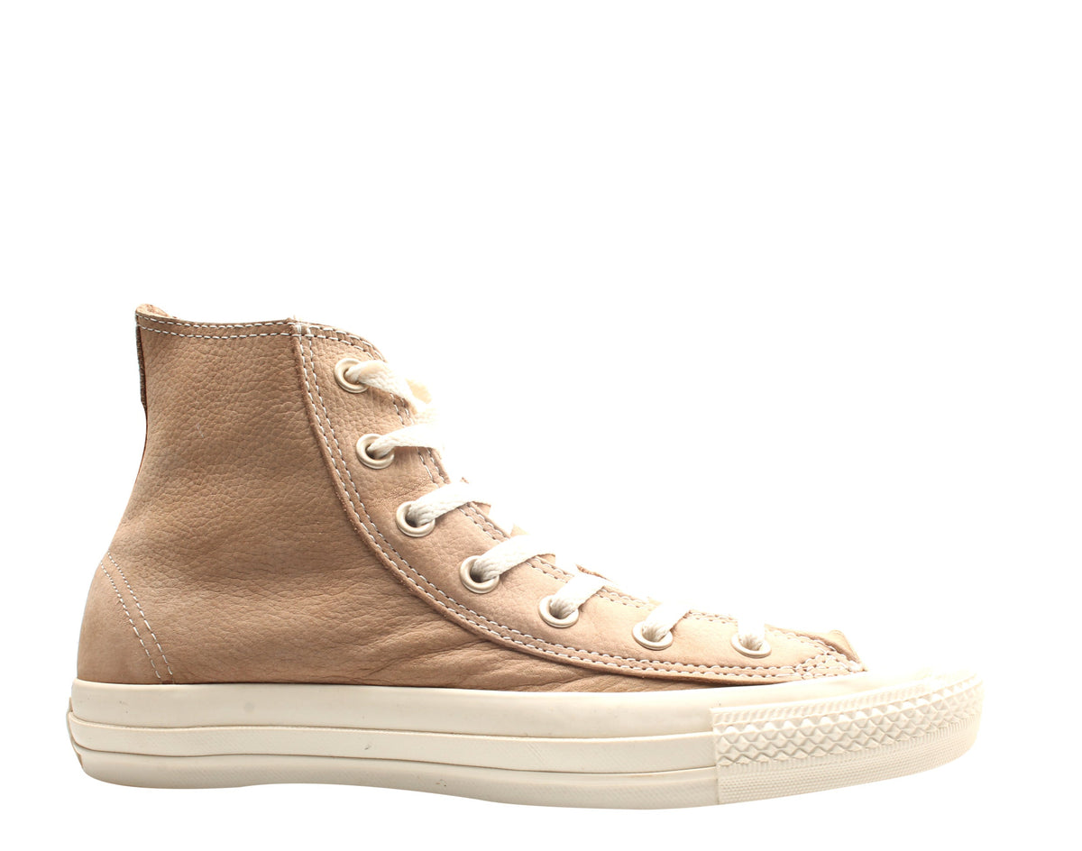 Tenis de hombre de cuero