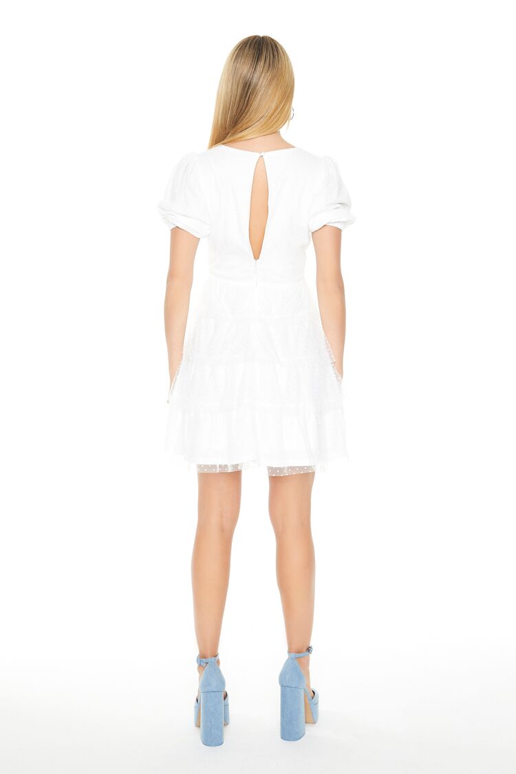 Vestido corto
