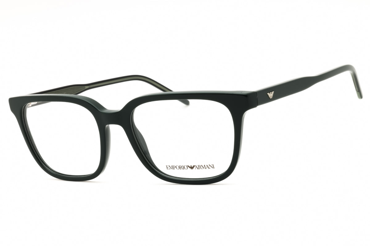 Gafas 54 mm color verde