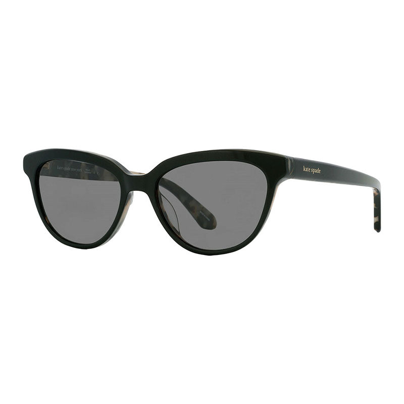 Gafas con lentes polarizados color negro y gris