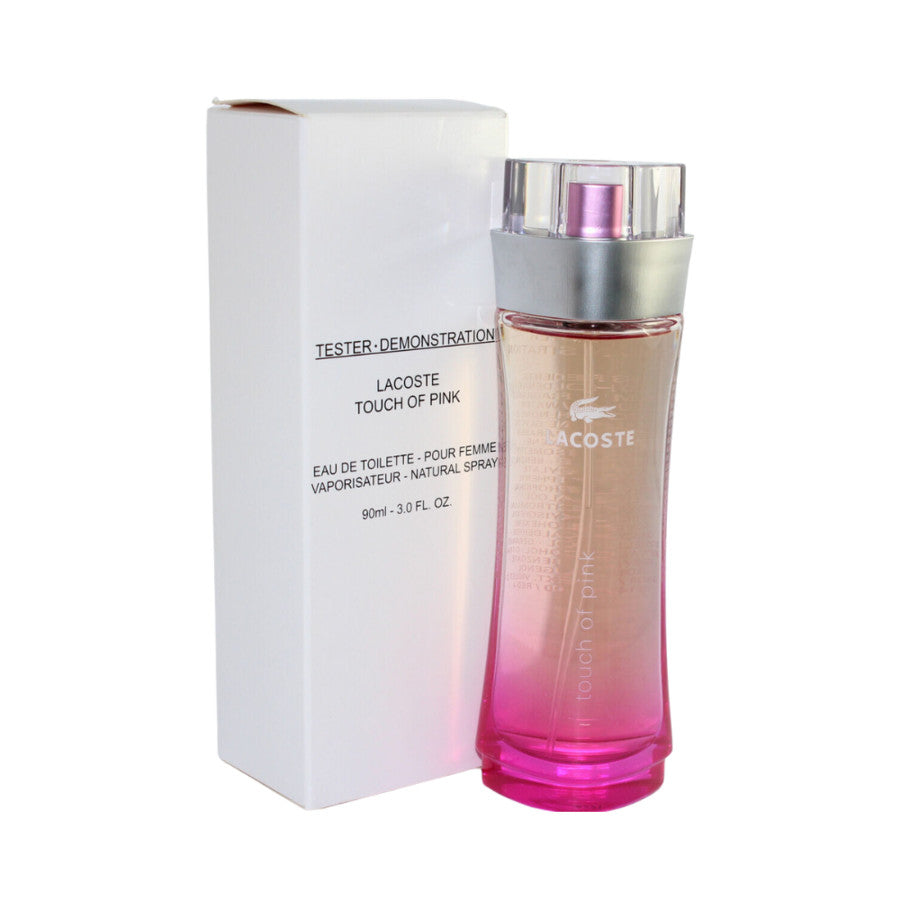 Perfume de mujer eau de toilette 3 oz