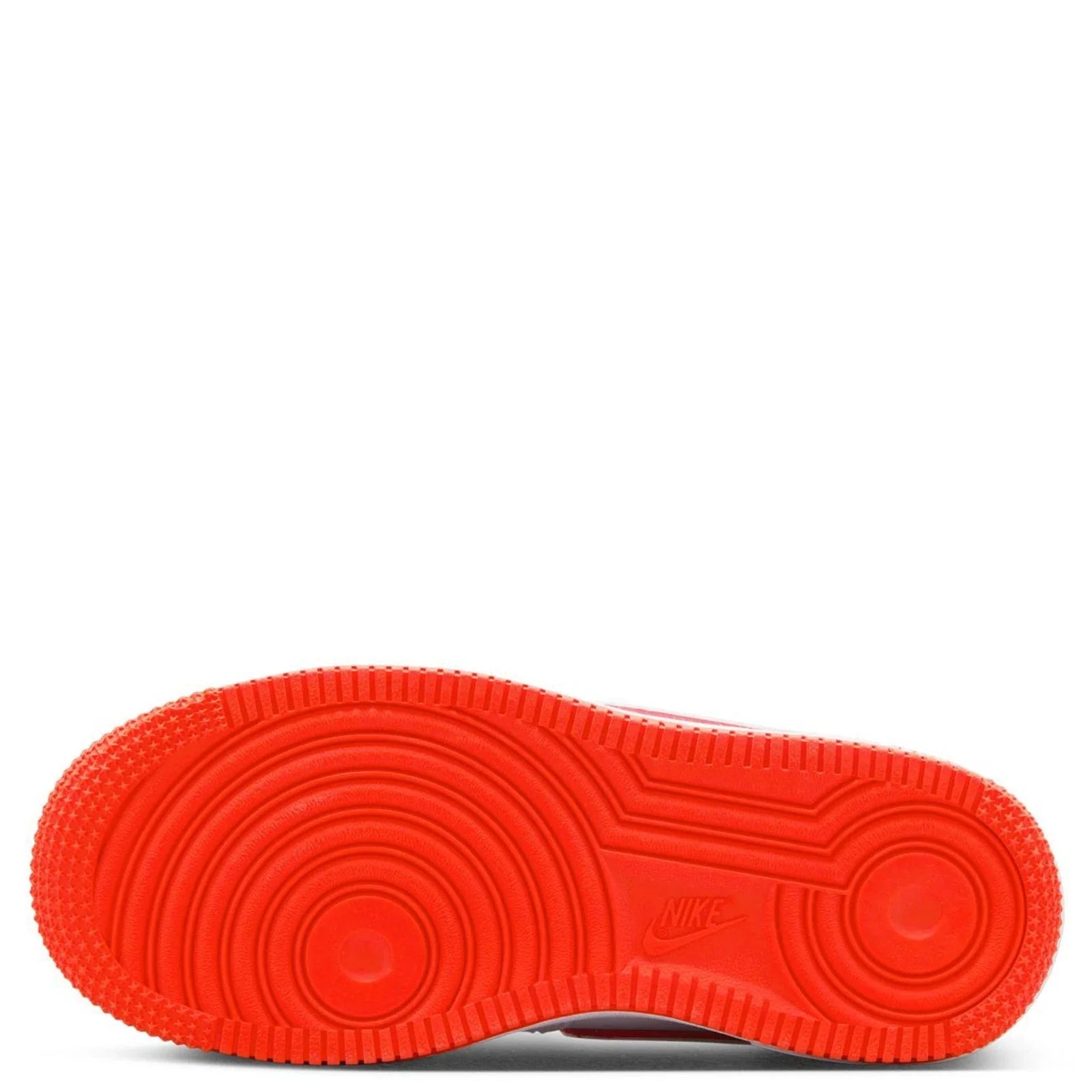 Tenis infantil color blanco