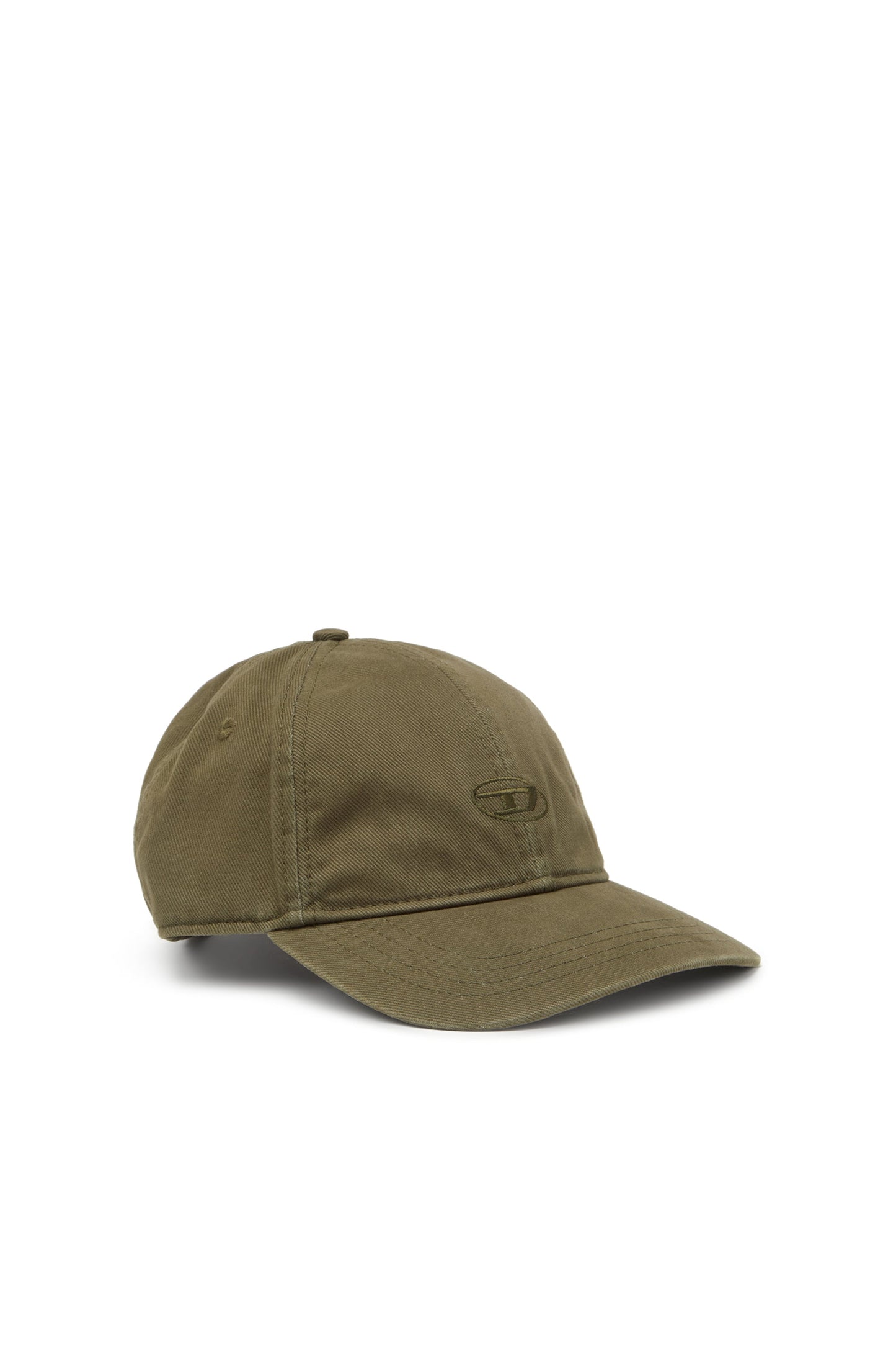 Gorra de algodón