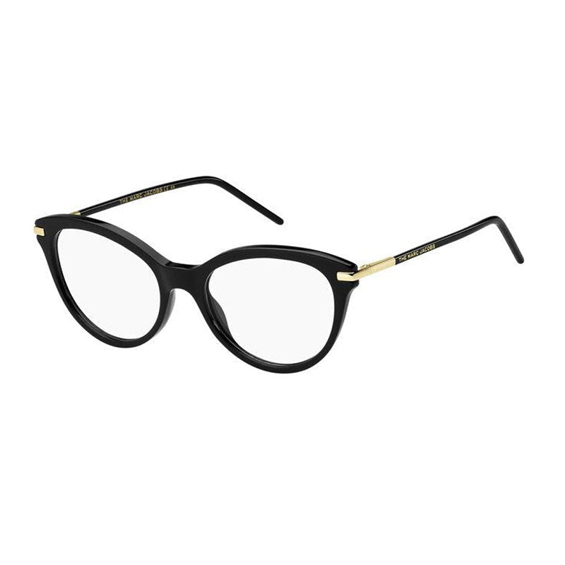Gafas 52 mm color negro