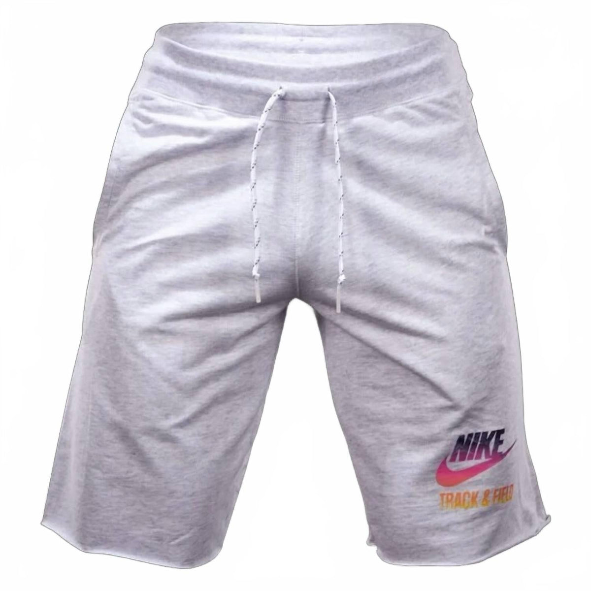 Short de hombre color gris claro