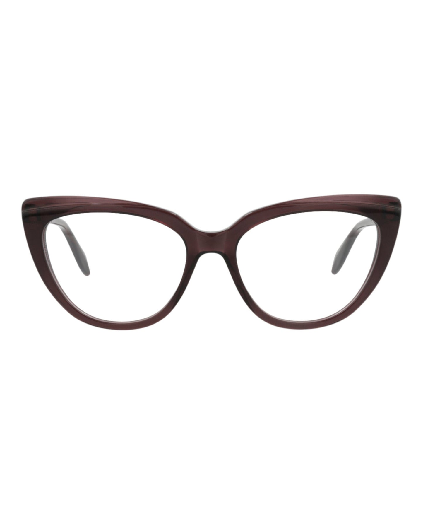 Montura para gafas de acetato de montura tipo gato