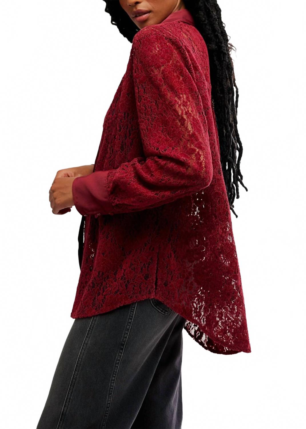 Blusa