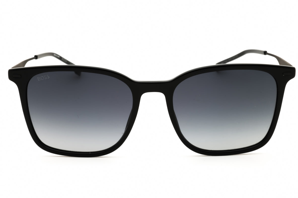 Gafas color negro y gris