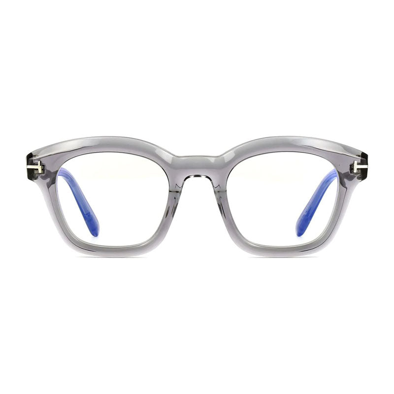 Gafas 49 mm color gris