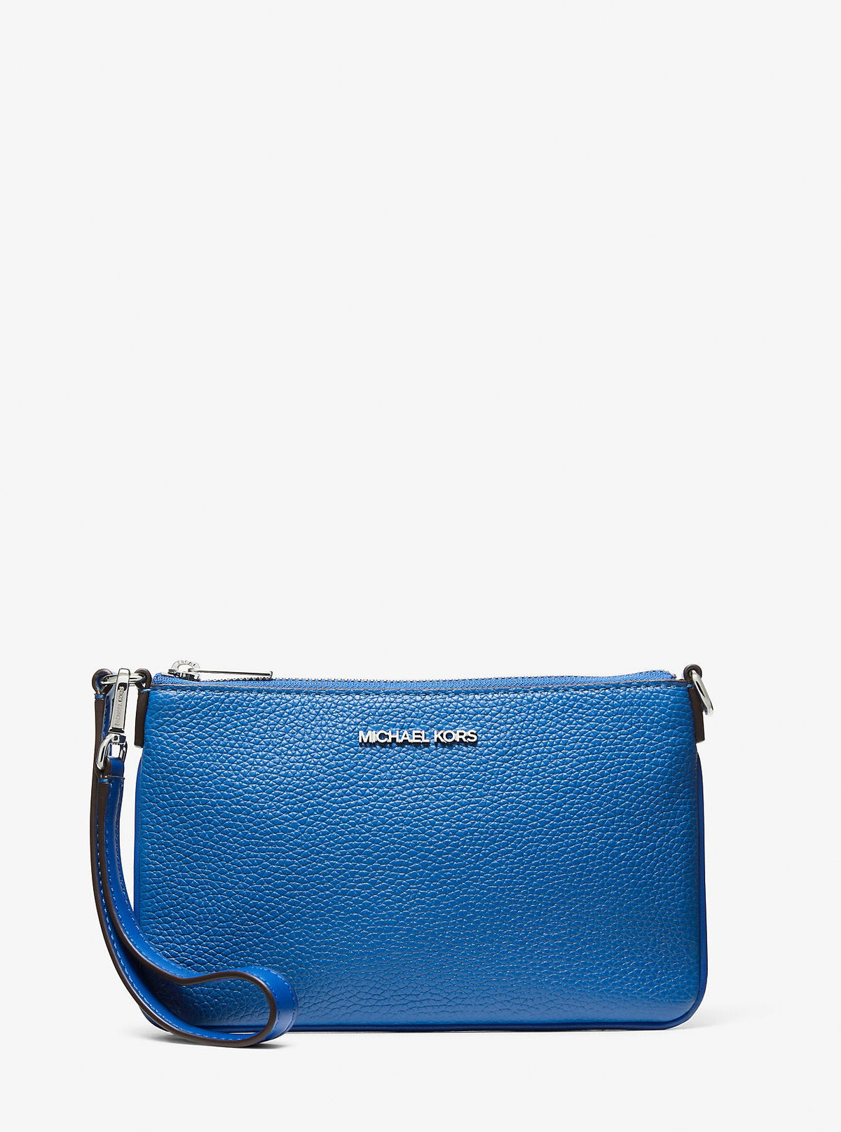 Bolso de muñeca de cuero