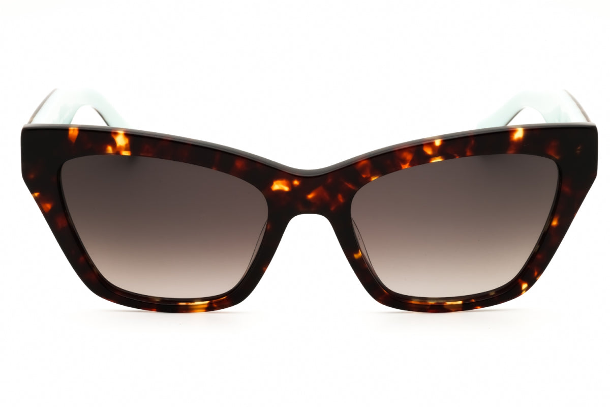 Gafas color café