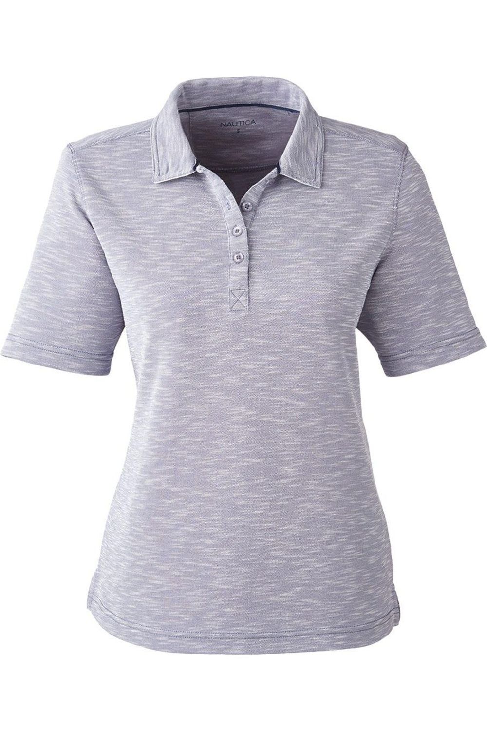 Polo de mujer
