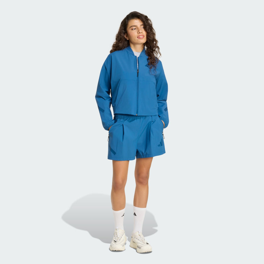 Chaqueta de mujer