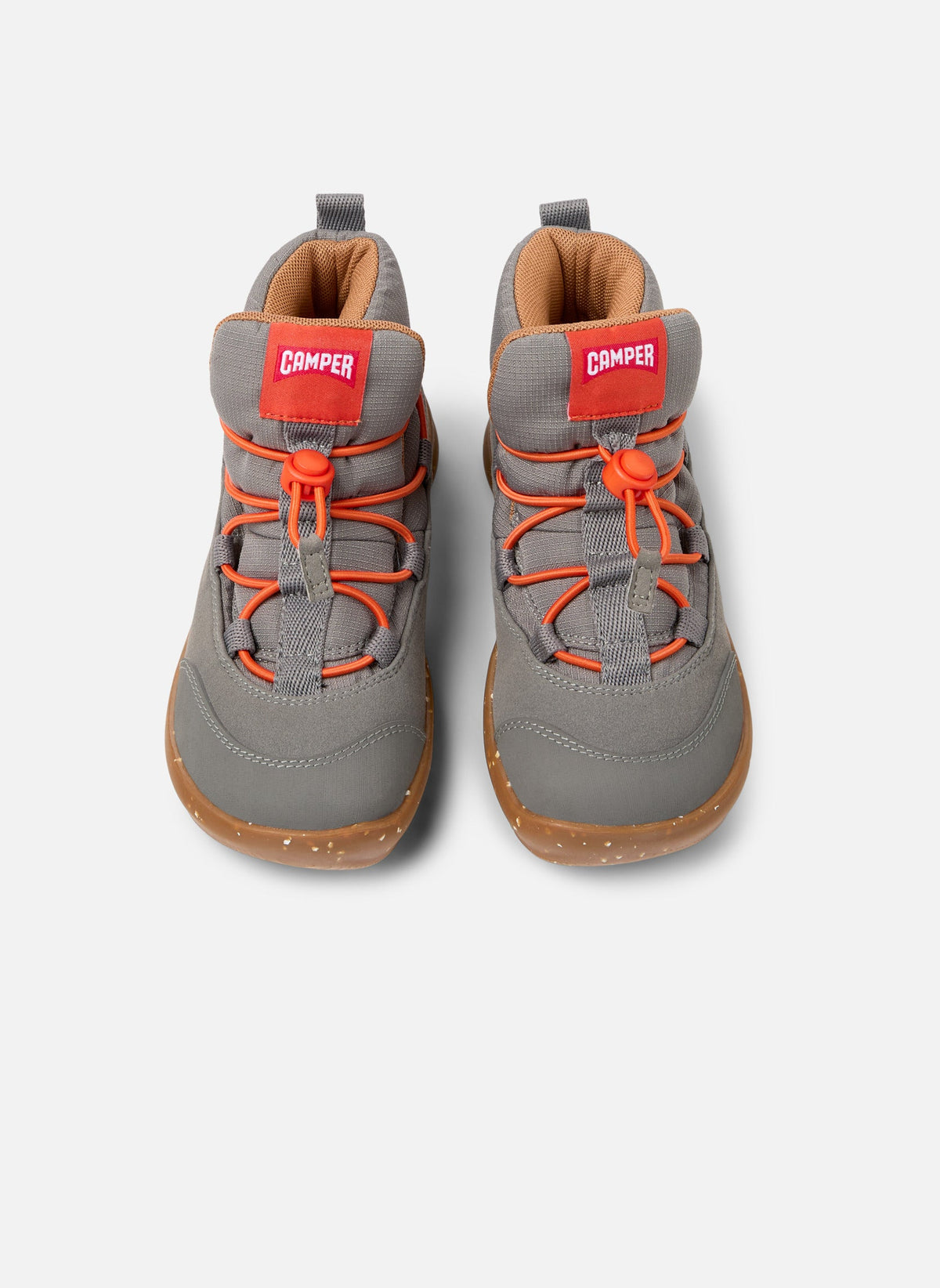 Botines infantil