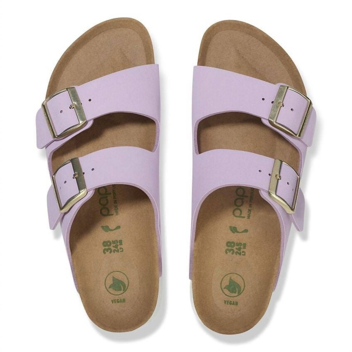 Sandalias de mujer con plataforma
