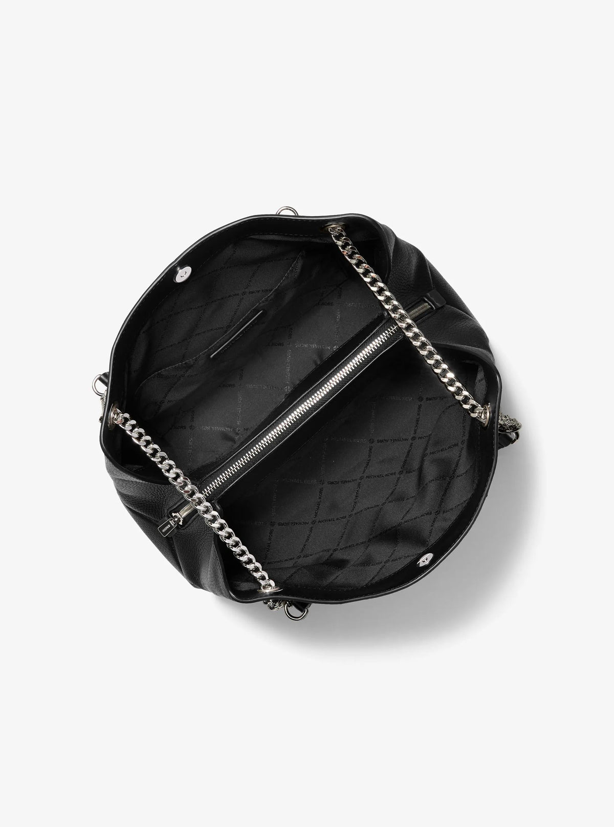 Bolso de cuero