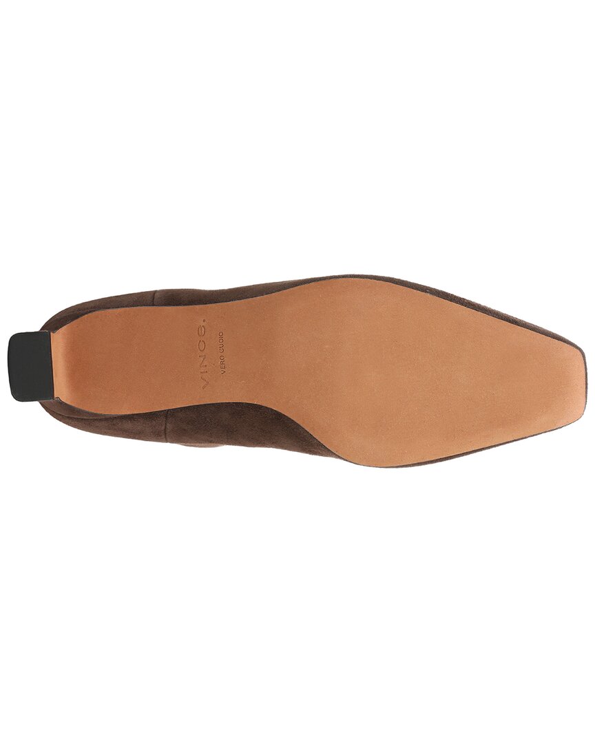 Botas de cuero
