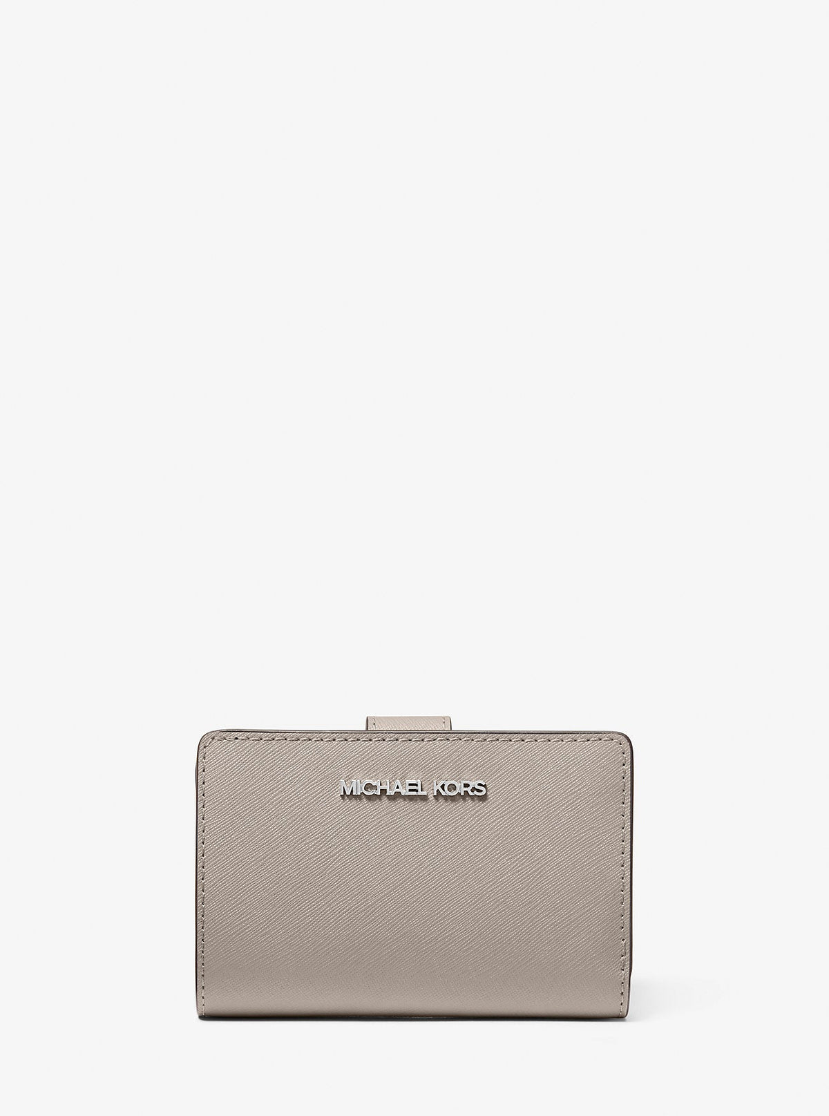 Billetera de cuero