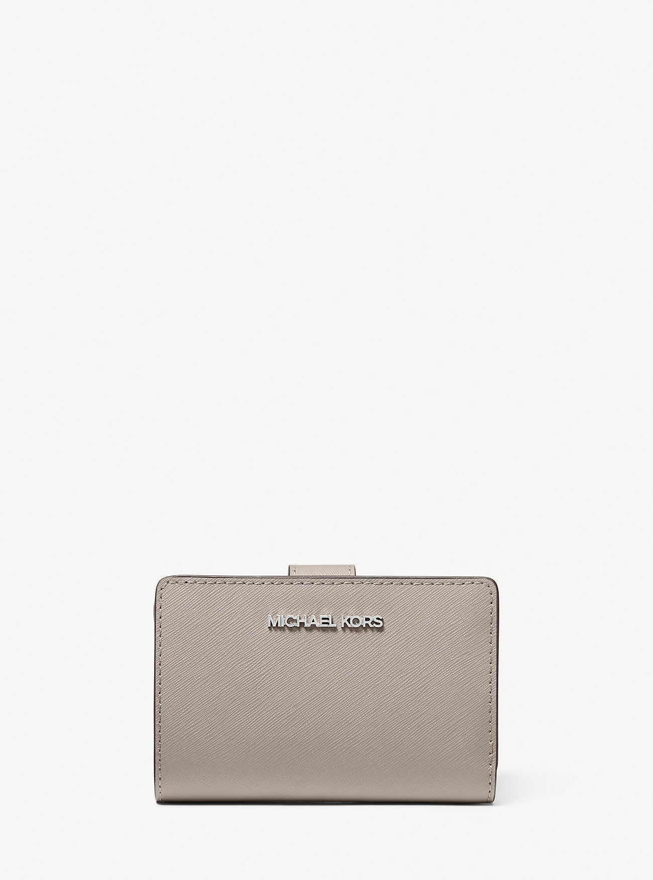 Billetera de cuero