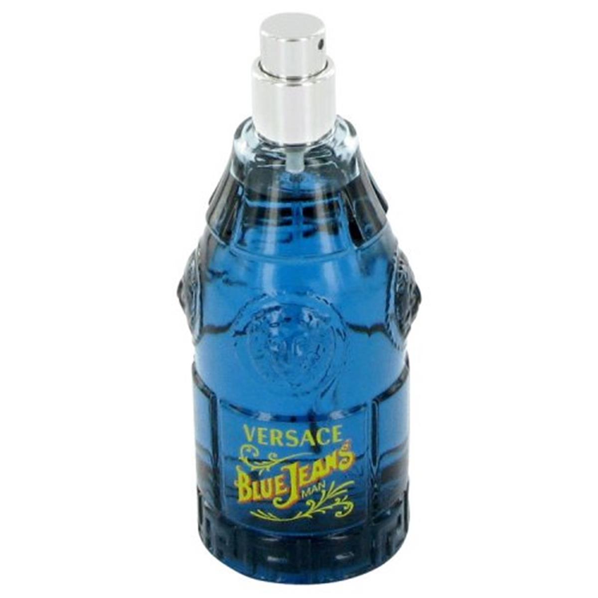 Perfume eau de toilette 2,5 oz