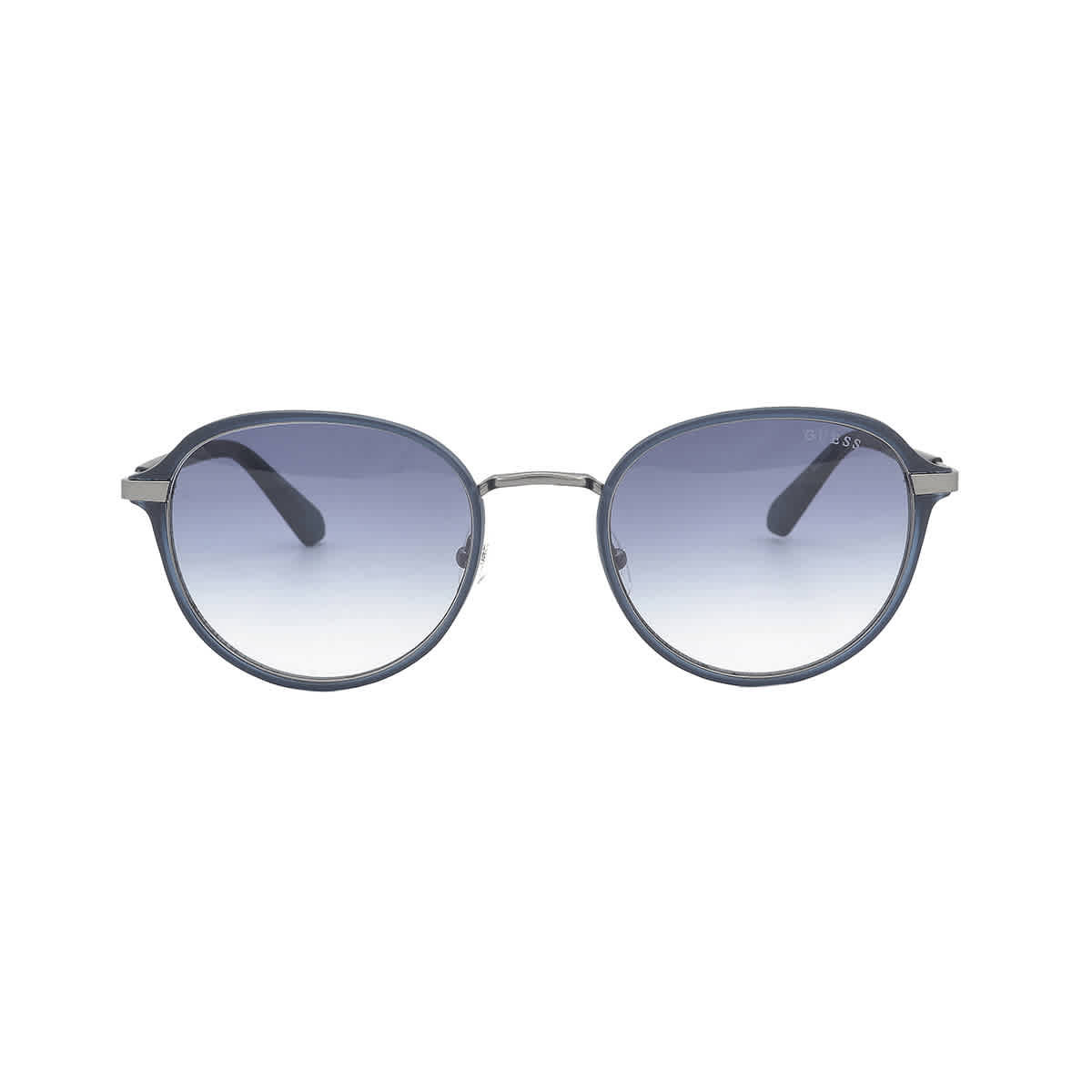 Gafas de sol de hombre color azul