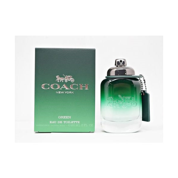 Perfume de hombre eau de toilette 2,0 oz
