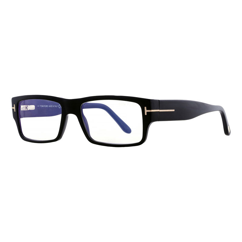Gafas 54 mm color negro