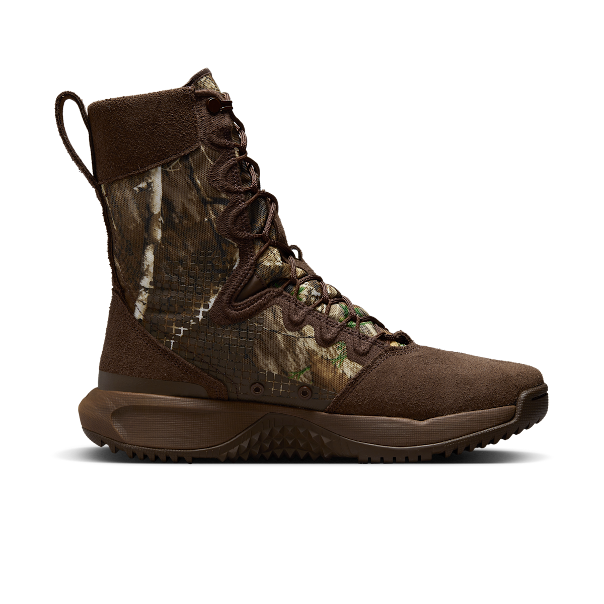 Botas de hombre