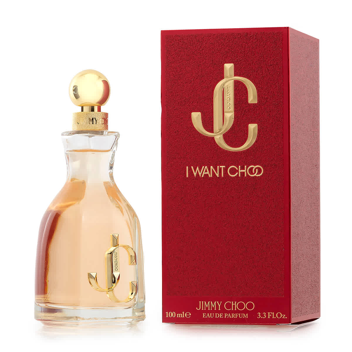 Perfume de mujer eau de parfum 3,4 oz