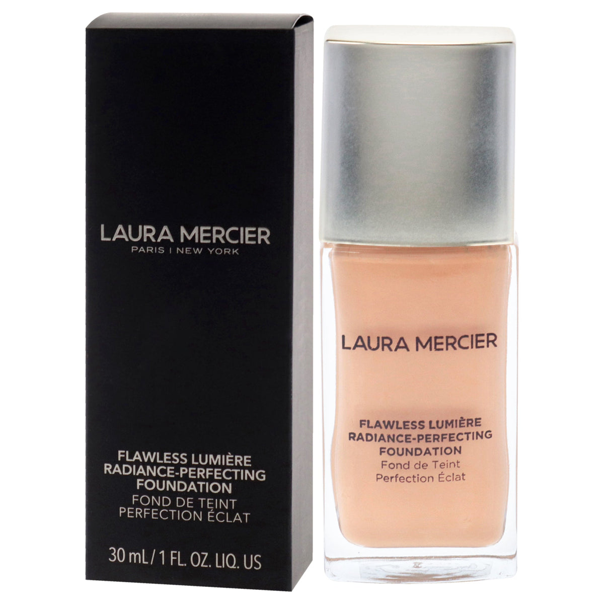 Base de maquillaje 1 oz