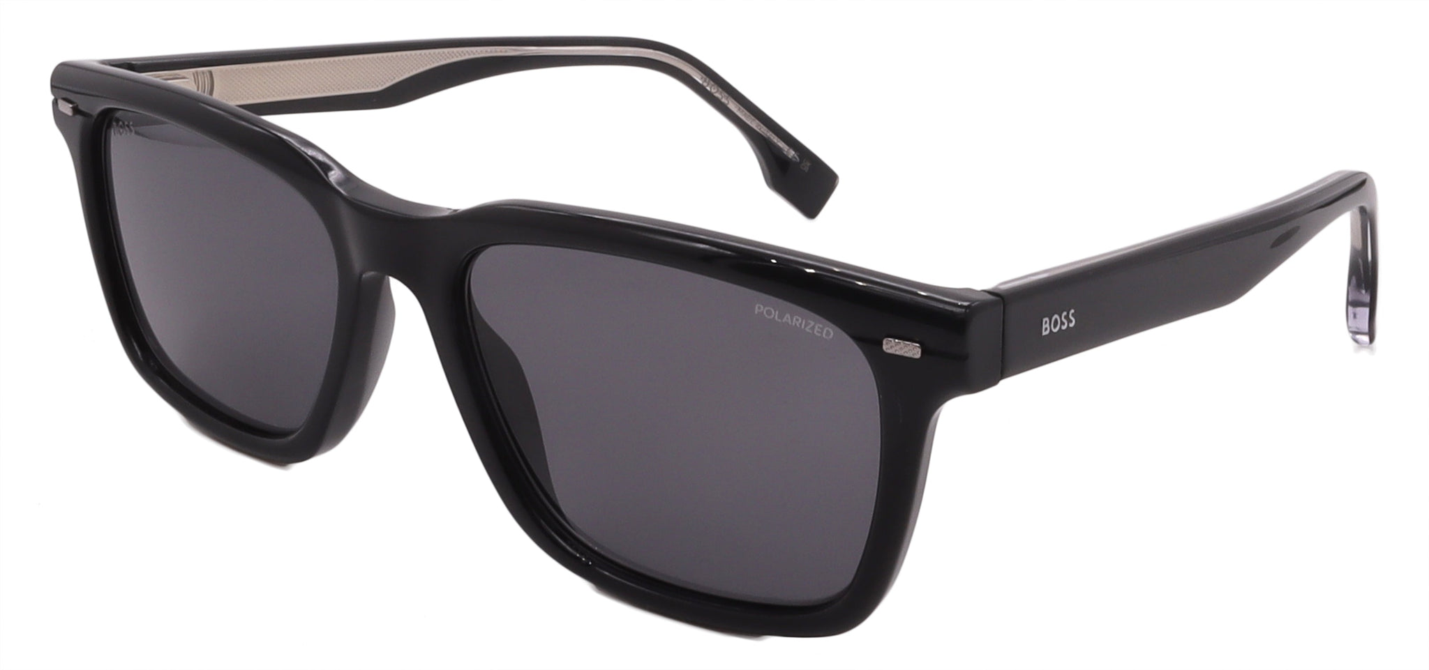 Gafas de sol con lentes polarizados