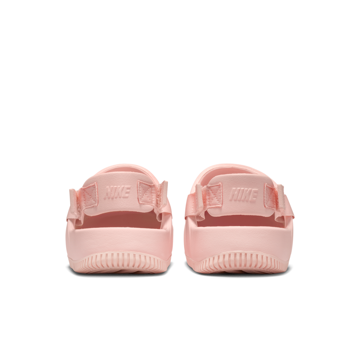 Zapatos destalonados de mujer
