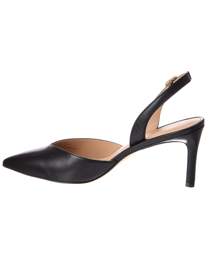 Zapatos de cuero