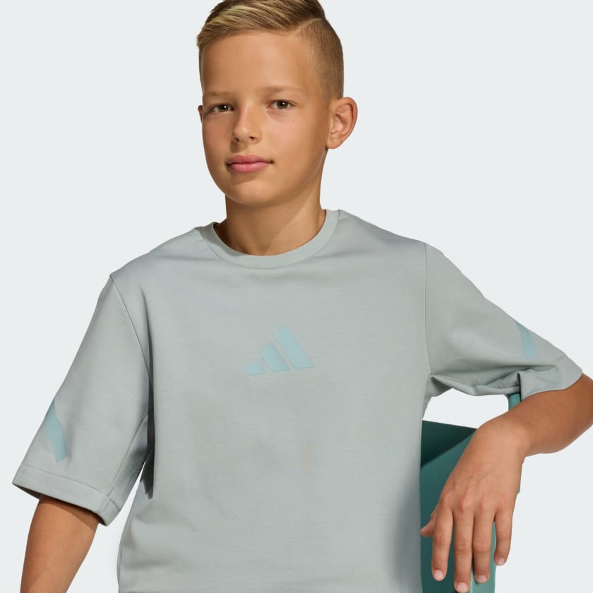 Camiseta infantil