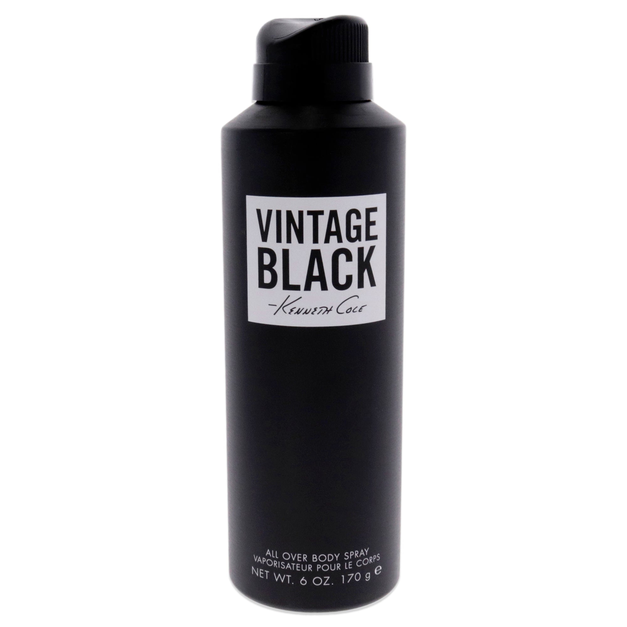 Bruma corporal de hombre 6 oz