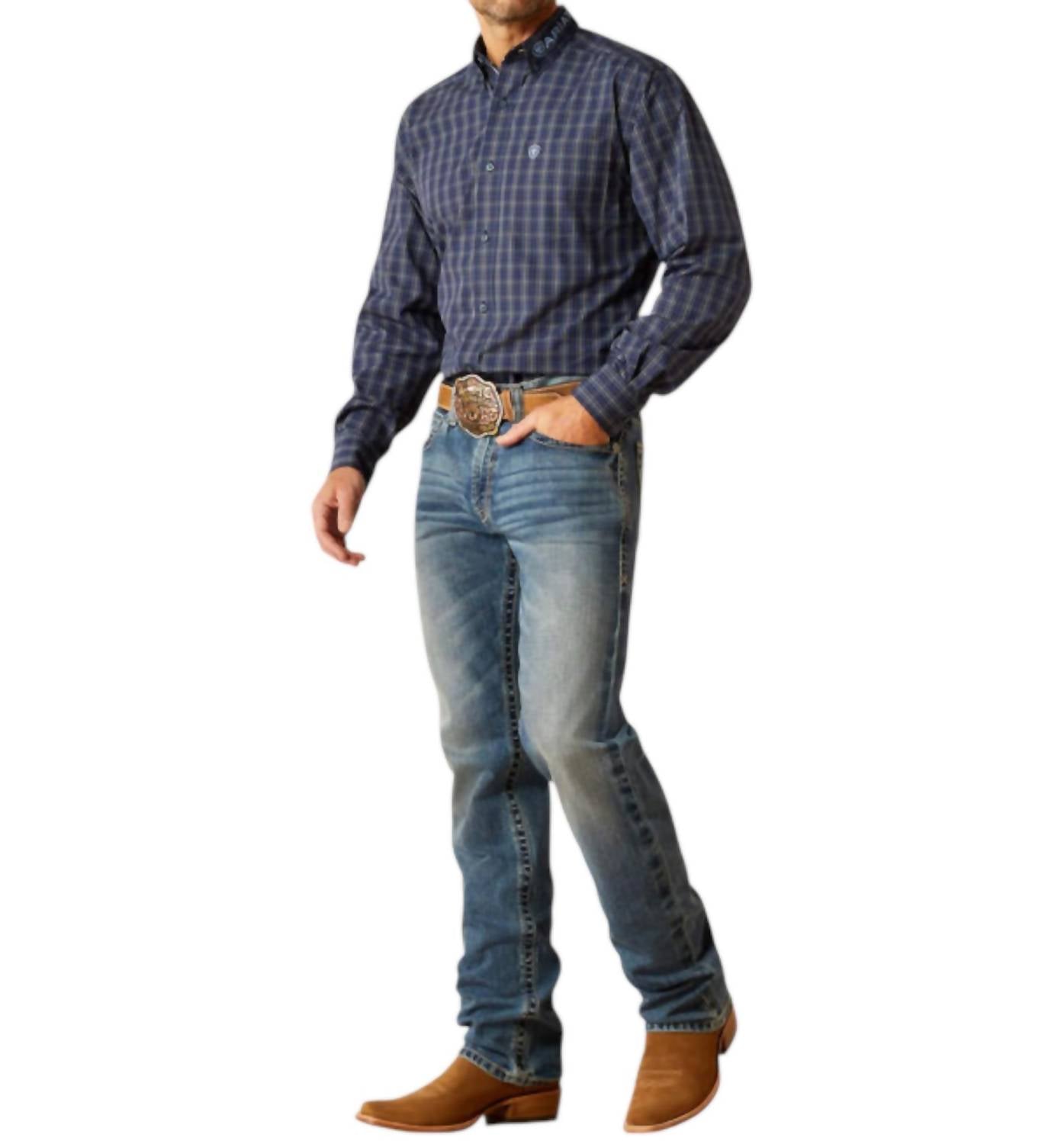 Jean