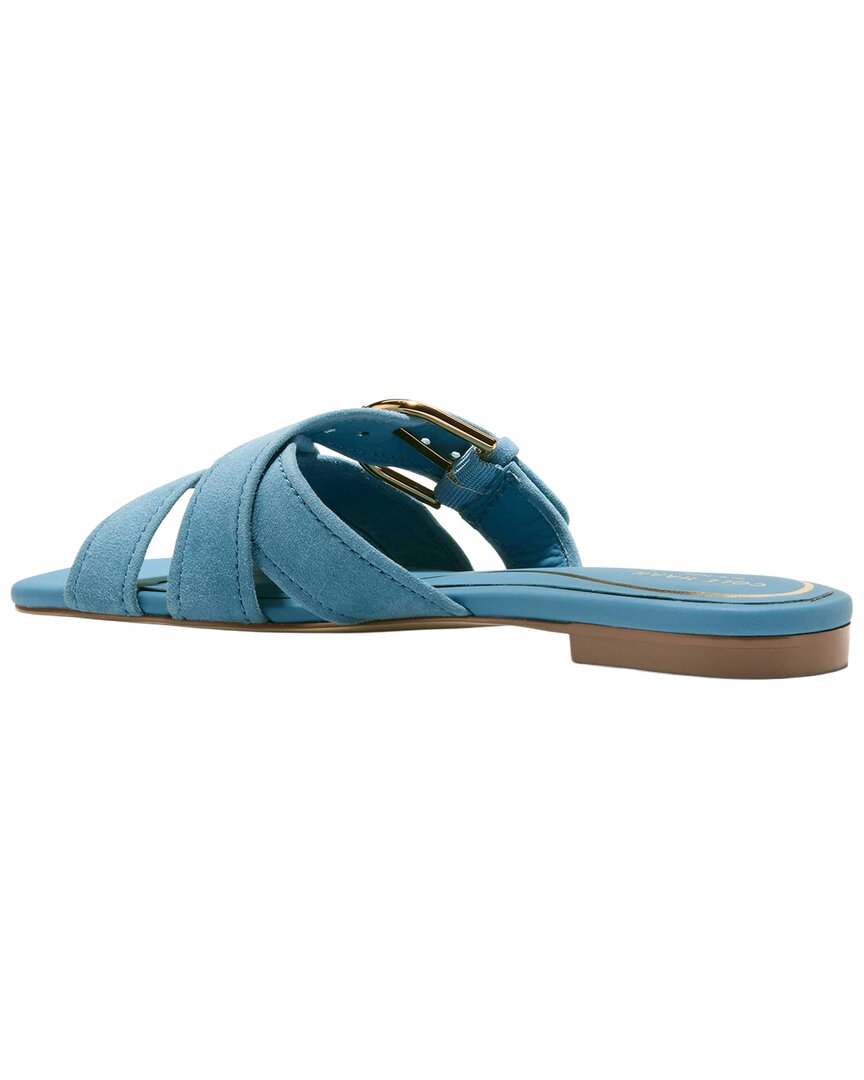 Sandalias de cuero