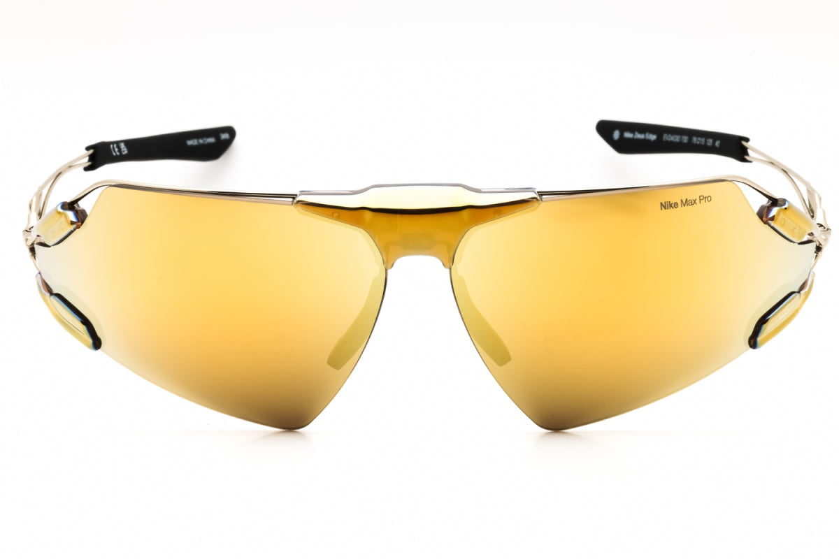 Gafas color dorado