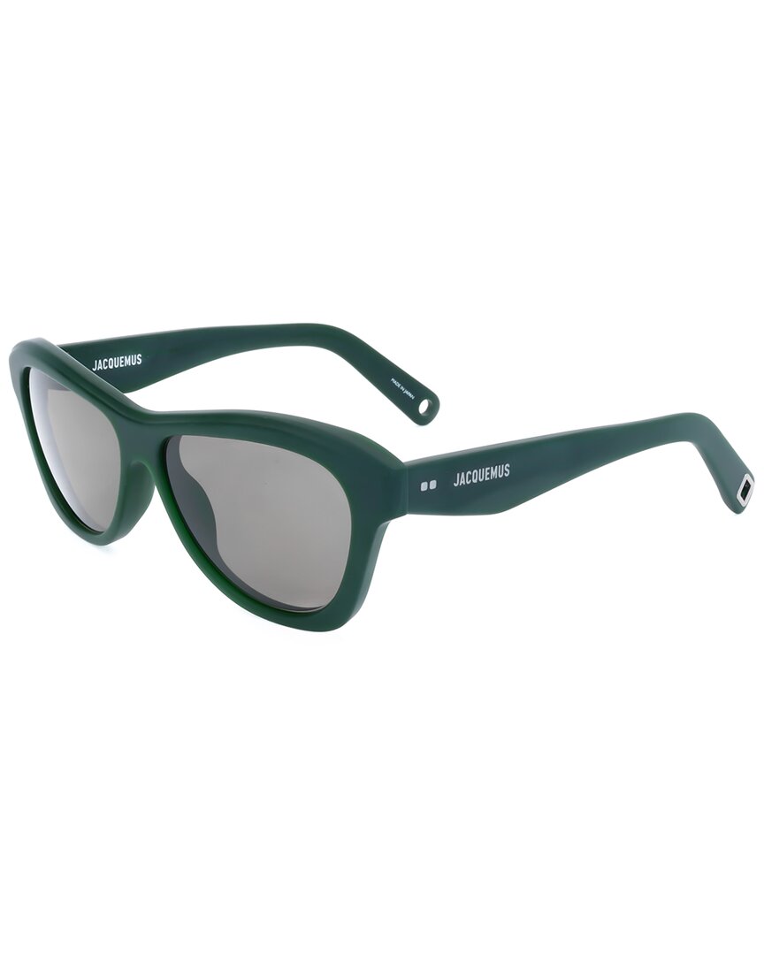 Jacquemus Mujer JAC59 55mm