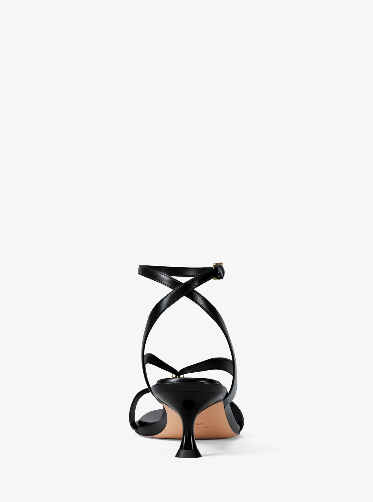 Sandalias de cuero