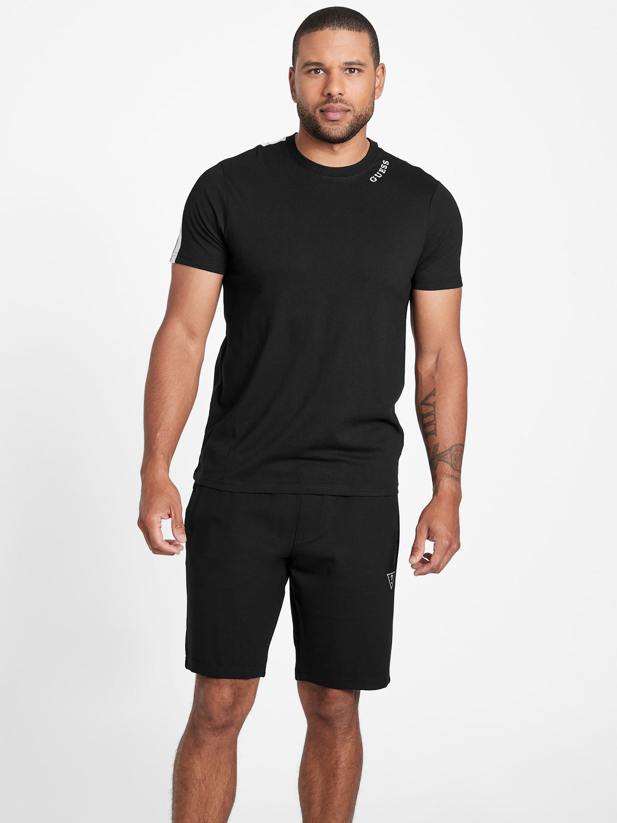 Camiseta a rayas