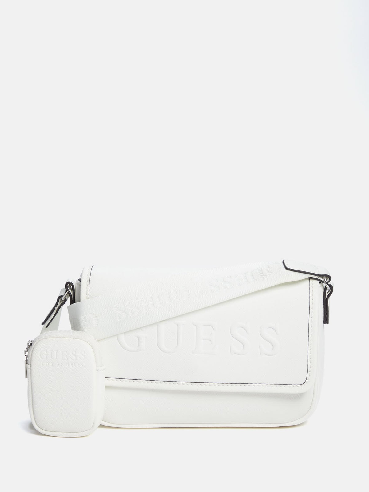 Bolso cruzado