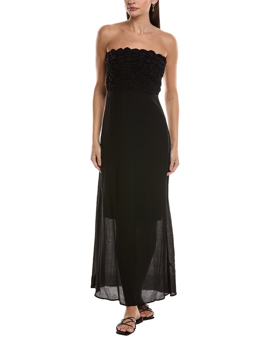 Vestido midi