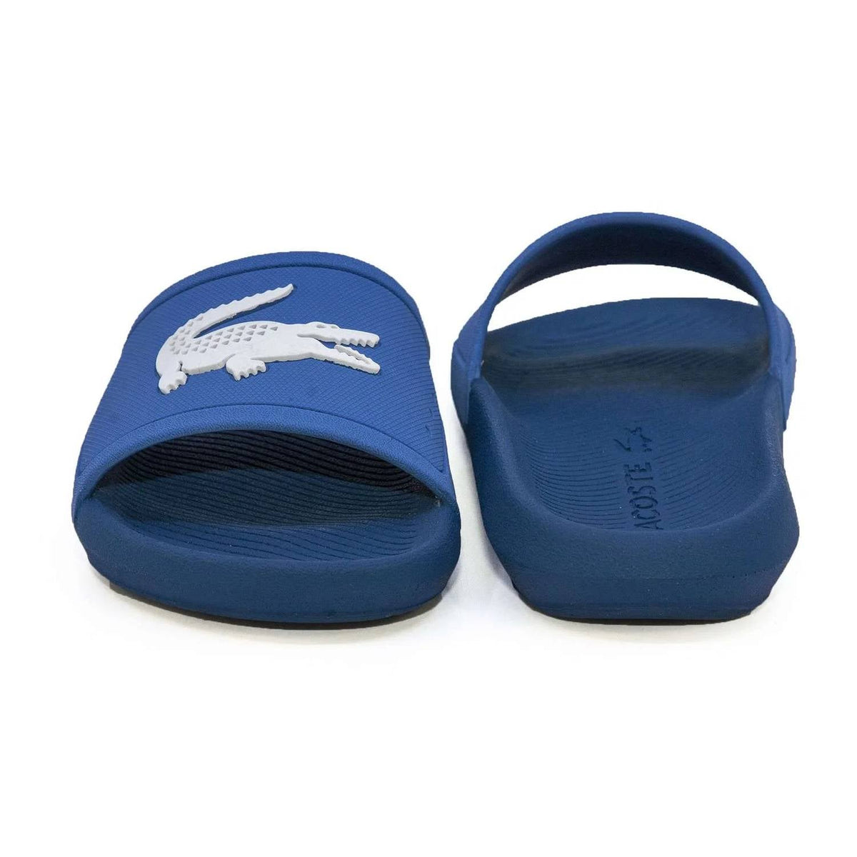 Sandalias de mujer color azul